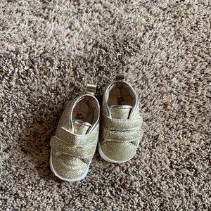 Baby girl shoes